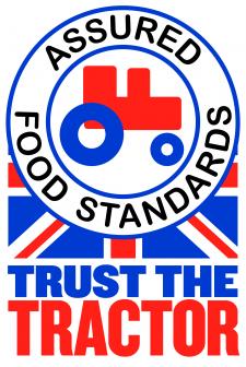 Red Tractor logo 3